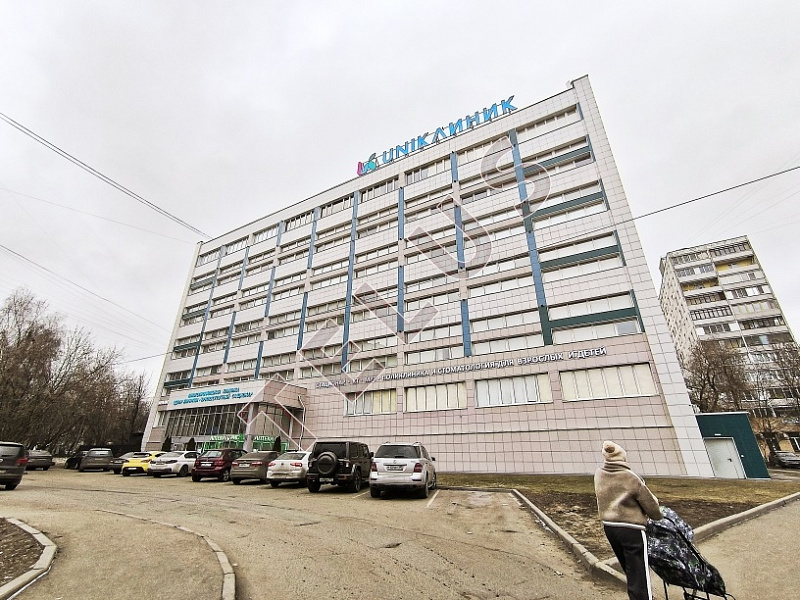 ул Мурановская. 7 170.30 кв.м. Продажа , ID объекта 7972 - 1