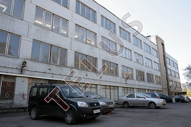 ул Полимерная. 20 604 кв.м. Продажа , ID объекта 54 - 3