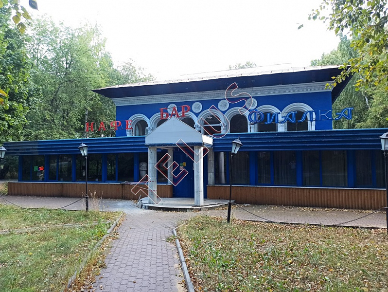 768.60 кв.м. Продажа , ID объекта 5341 - 2