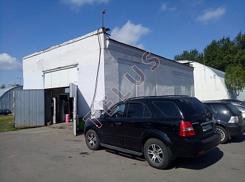 Волоколамское шоссе. 6 900 кв.м. Продажа , ID объекта 4810 - 6