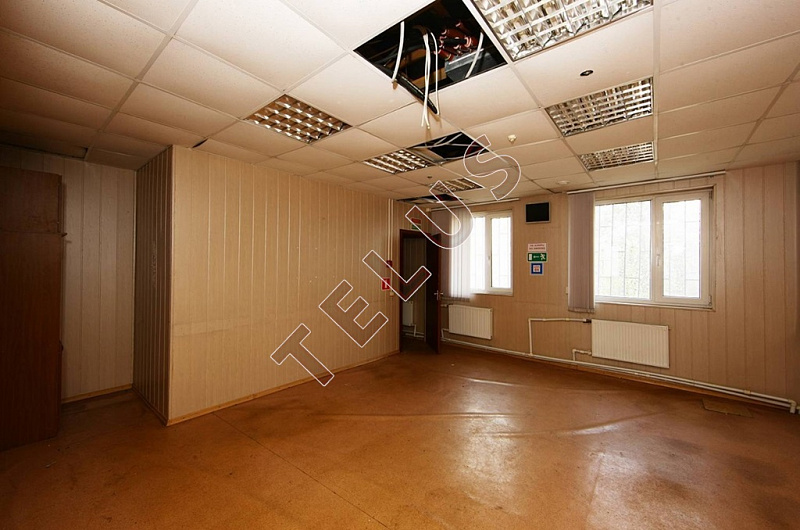 Малый Казённый пер. 159 кв.м. Продажа , ID объекта 8309 - 5