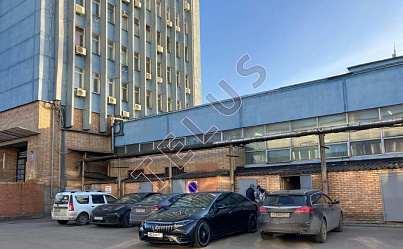 ул Лихоборская набережная. 6 382.70 кв.м. Продажа , ID объекта 7962 - 3