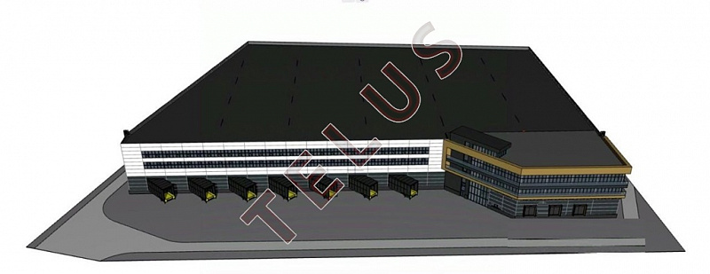 ул Лесная. 20 500 кв.м. Продажа , ID объекта 7847 - 4