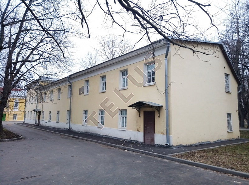 ул Летняя. 585 кв.м. Продажа , ID объекта 4915 - 3