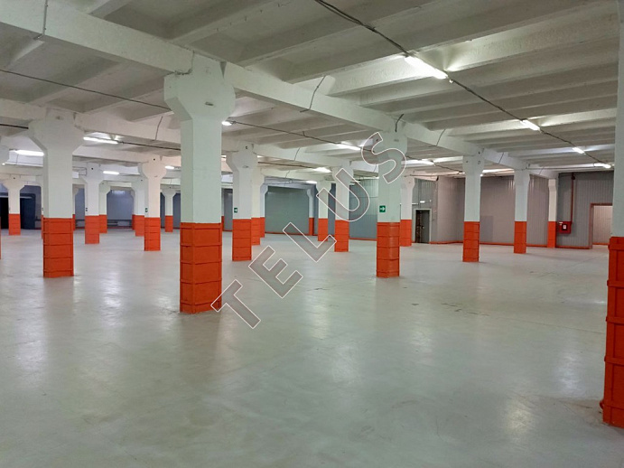 Склад  на Кавказском бульваре , ID объекта 8265 - 1