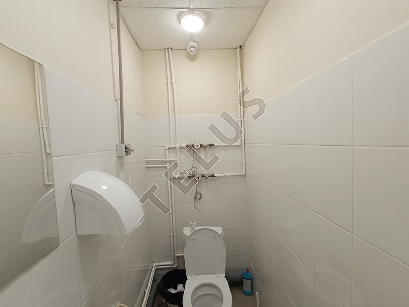 3-й Митинский пер. 400 кв.м. Продажа , ID объекта 5369 - 6