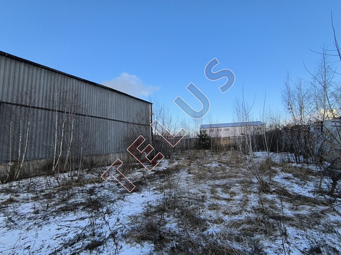 Склад в Москве, ID объекта 7954 - 28