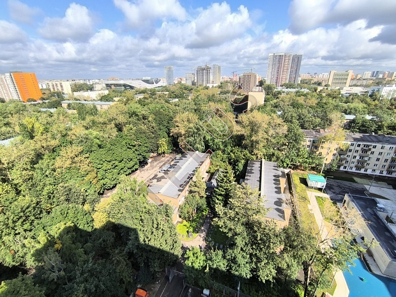 ул Константина Федина. 1 729 кв.м. Продажа , ID объекта 6612 - 5