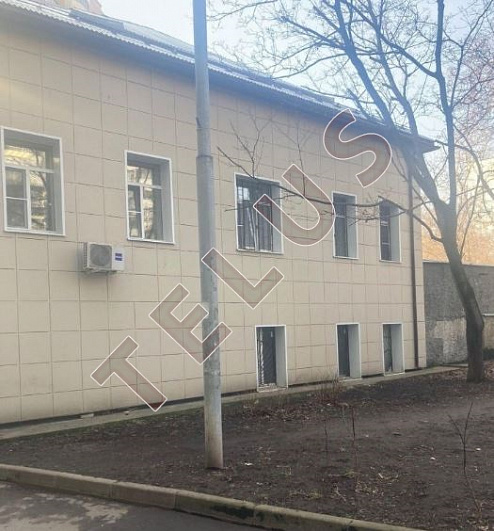 Здание с участком, ID объекта 8018 - 5