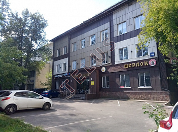 Будённого пр-кт. 2 060 кв.м. Продажа , ID объекта 3146 - 6