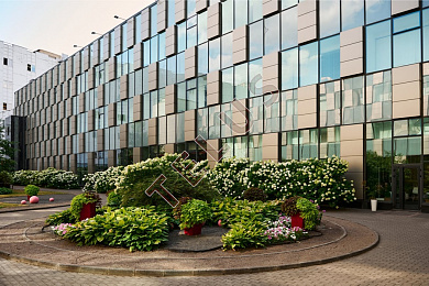 Варшавское шоссе. 22 824 кв.м. Продажа , ID объекта 5221 - 5