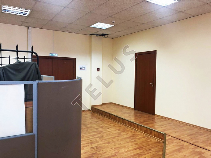 Склад в Перово продается, ID объекта 4613 - 18