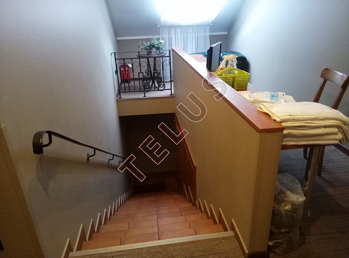   ул. Марксистская, 34 стр 5.Офисные помещения, ID объекта 4813 - 12
