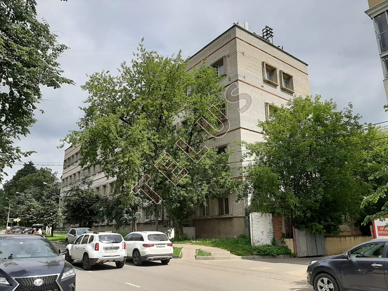 ул Некрасова. 2 895 кв.м. Продажа , ID объекта 5095 - 4