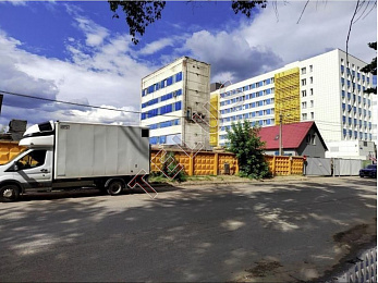 ул Жуковского. 3 100 кв.м. Продажа , ID объекта 5390 - 2