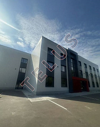 ул Вокзальная. 2 471 кв.м. Продажа , ID объекта 8479 - 5
