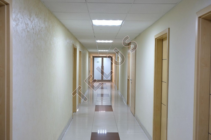   ул. проезд. Михайловский, 3с66.Здание, ID объекта 5382 - 4