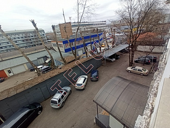 ул Электродная. 4 439 кв.м. Продажа , ID объекта 5250 - 6