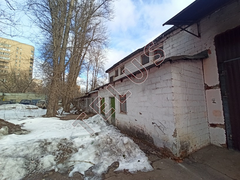 Конаковский проезд. 1 313 кв.м. Продажа , ID объекта 5189 - 5