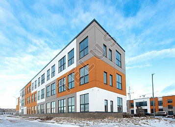 430 кв.м. Продажа , ID объекта 7739 - 3