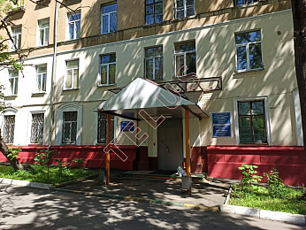 ул Парковая 14-я. 934.30 кв.м. Продажа , ID объекта 4706 - 2