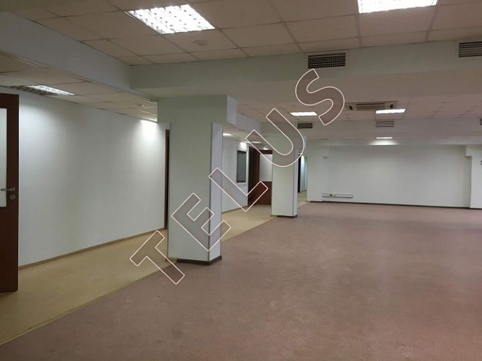   ул. Орджоникидзе , 11 стр 10.Здание, ID объекта 2753 - 12