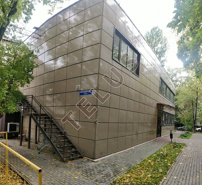 ул Библиотечная. 420 кв.м. Продажа , ID объекта 5350 - 6