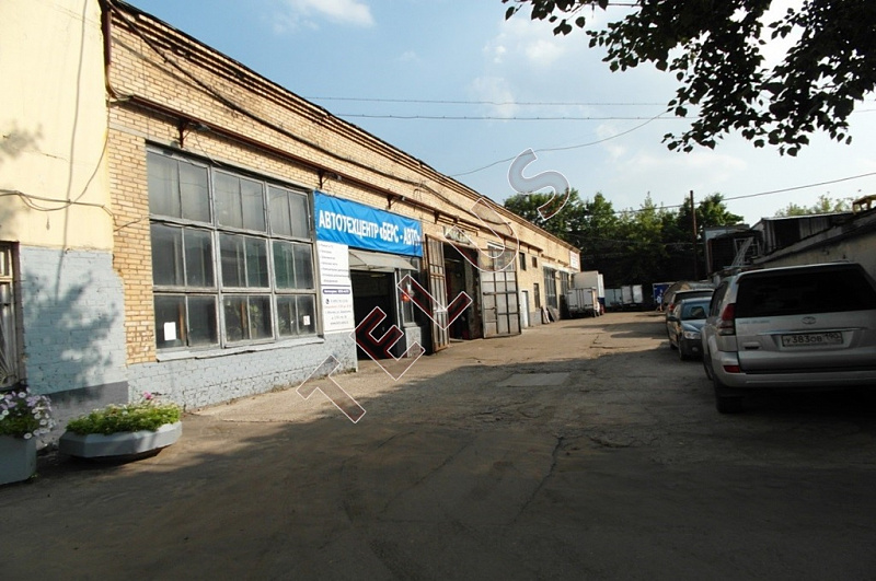 ул Бирюсинка. 11 556 кв.м. Продажа , ID объекта 4358 - 1
