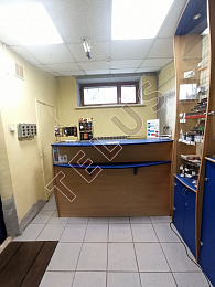 ул Ивантеевская. 1 347.30 кв.м. Продажа , ID объекта 4376 - 5