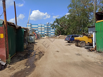 ул Заводская. 2 900 кв.м. Продажа , ID объекта 7750 - 2