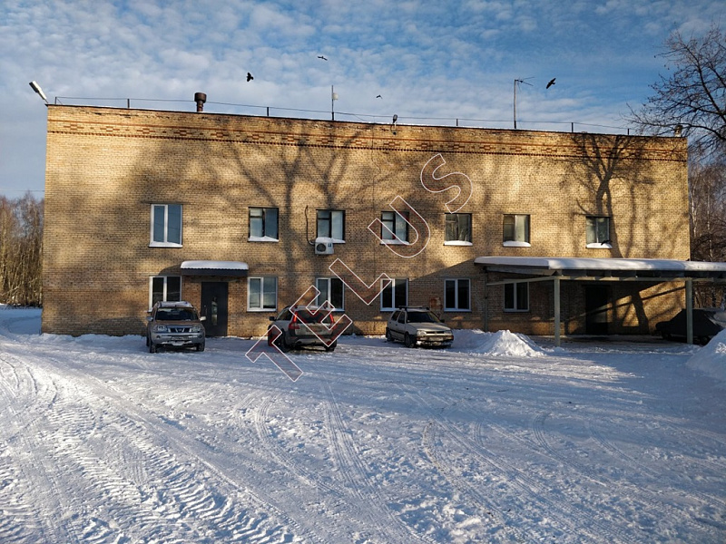 ул Рабочая. 2 630 кв.м. Продажа , ID объекта 5385 - 1
