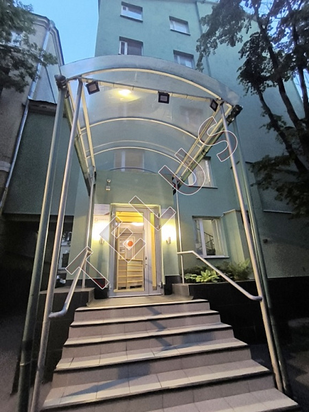 ул Гиляровского. 1 216.90 кв.м. Продажа , ID объекта 7799 - 5