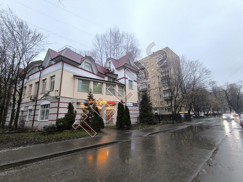 ул Красноармейская. 524 кв.м. Продажа , ID объекта 8213 - 4