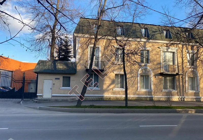 Стройкомбината проезд. 2 681.30 кв.м. Продажа , ID объекта 5373 - 5