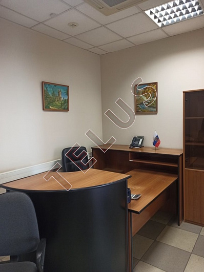Здание на Мытищинской, ID объекта 5140 - 27