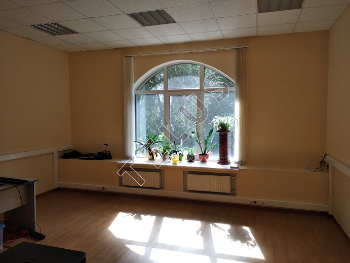   пр-кт Будённого, 32а.Здание, ID объекта 4542 - 15