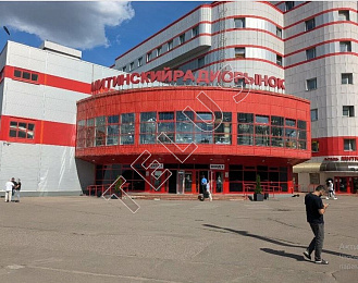ул Пятницкое шоссе. 43 080.60 кв.м. Продажа , ID объекта 8132 - 4