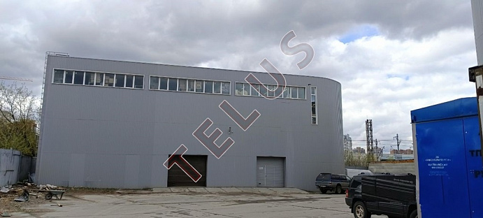 Склад в г Реутов, ID объекта 7745 - 14