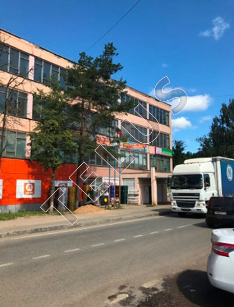 ул Почтовая. 4 929 кв.м. Продажа , ID объекта 8381 - 2