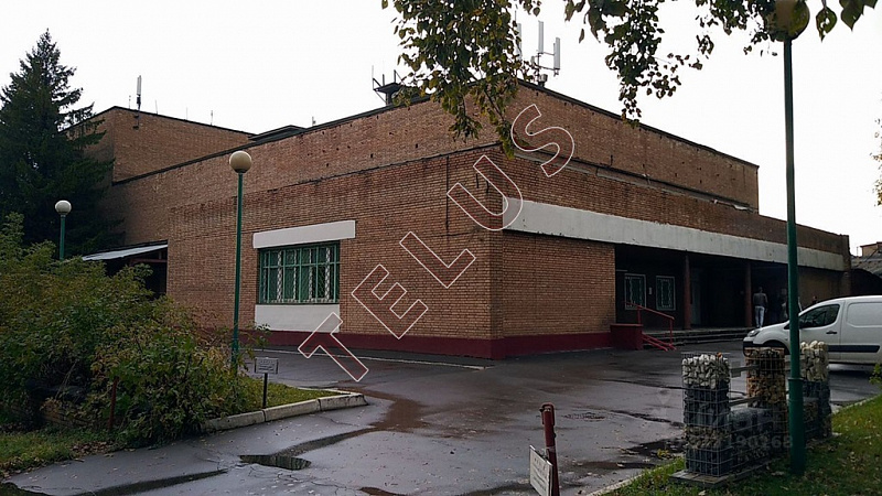 ул Фрезерная 2-я. 2 503.60 кв.м. Продажа , ID объекта 5324 - 3