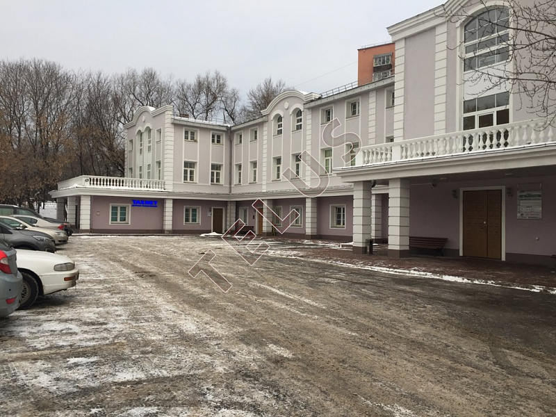 ул Ярославская. 3 659 кв.м. Продажа , ID объекта 5176 - 4