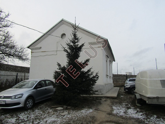   ул. Профсоюзная, 139с3.Здание, ID объекта 5273 - 17
