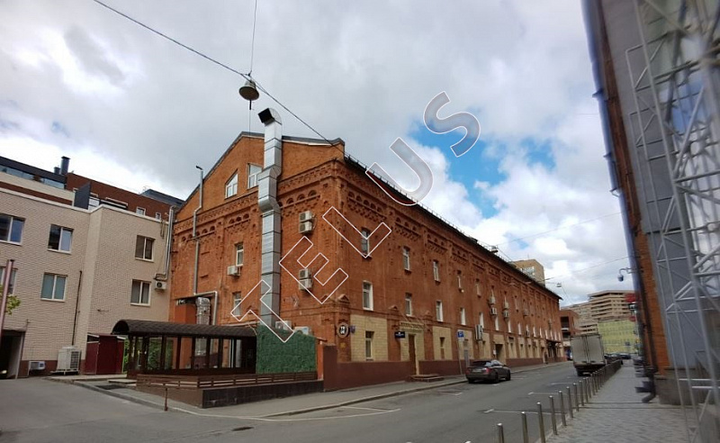 ул Льва Толстого. 10 163 кв.м. Продажа , ID объекта 8278 - 6
