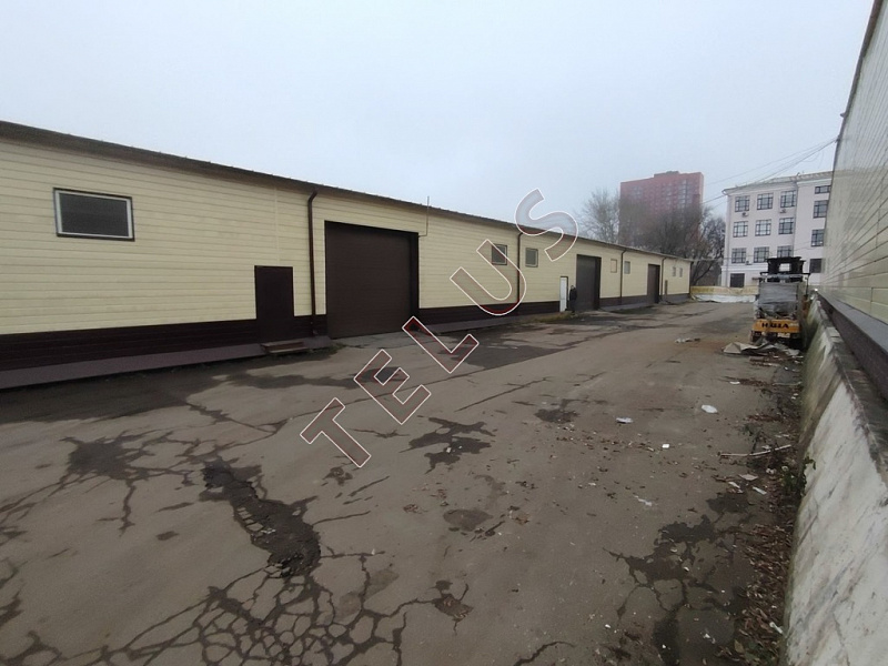 Варшавское шоссе. 1 127.20 кв.м. Аренда , ID объекта 8215 - 1