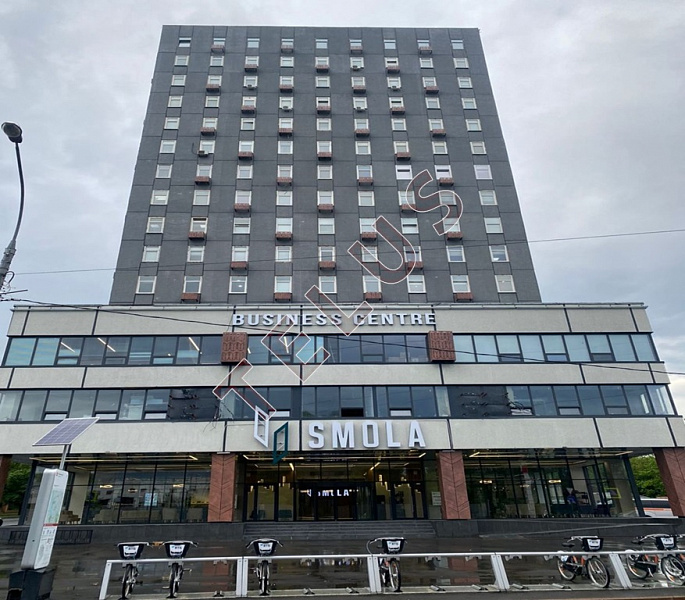 ул Смольная. 109.50 кв.м. Продажа , ID объекта 5453 - 1