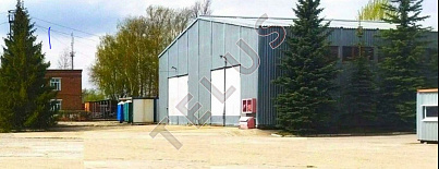 ул Советская. 6 810 кв.м. Продажа , ID объекта 8421 - 4