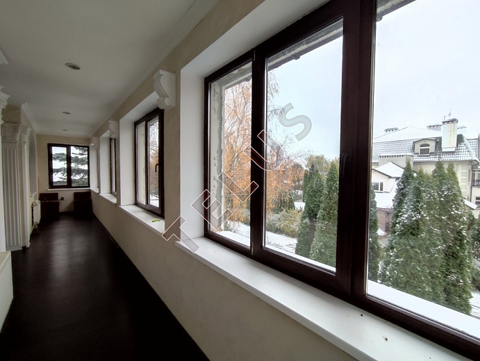 Город Красногорск, .Коттедж, ID объекта 5565 - 32
