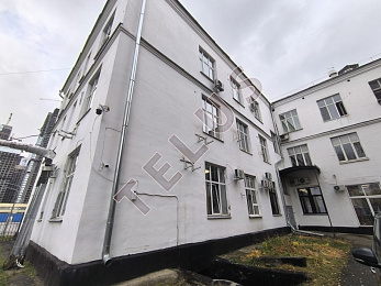 ул Волоколамское шоссе. 5 075 кв.м. Продажа , ID объекта 8176 - 6