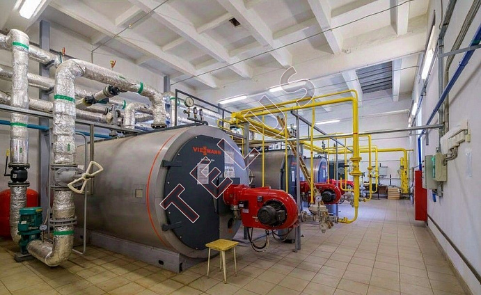 Город Королёв,  ул. Пролетарская, 15/18.Здание, ID объекта 8233 - 36