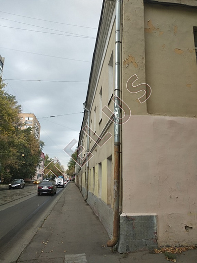   ул. Дубининская, 67 к 2.Здание, ID объекта 3074 - 4